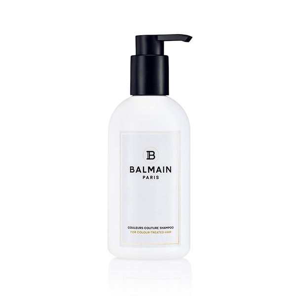 Balmain Couleurs Couture Shampoo 300ml - Schampo Balmain Couleurs Couture Shampoo 300ml - Schampo