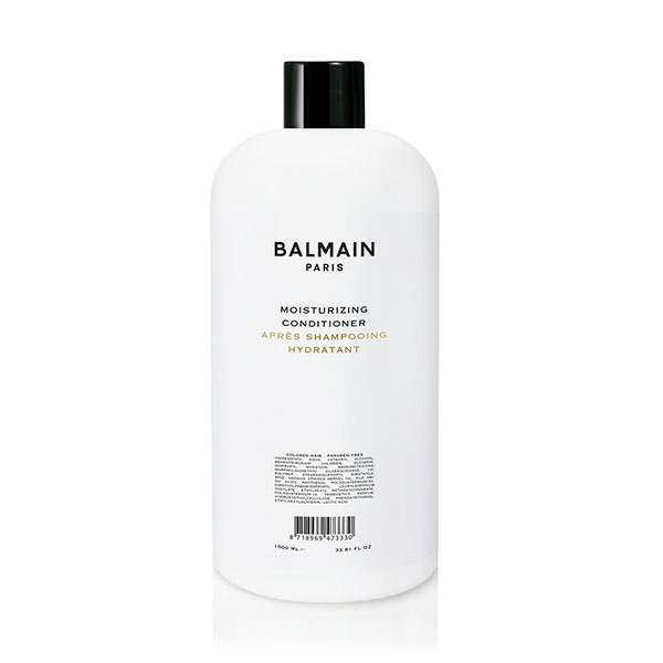 Balmain Moisturizing Conditioner 1000ml - Balsam