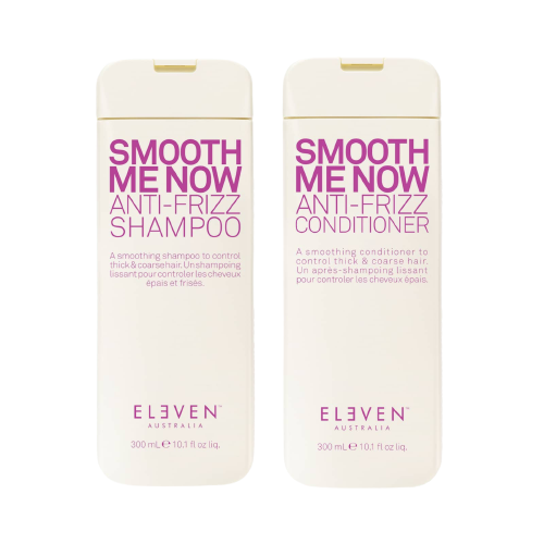 Eleven Australia Smooth Me Now Duo