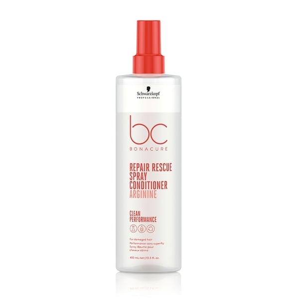 Schwarzkopf BC Bonacure Repair Rescue Spray Conditioner 400 ml - Balsamspray