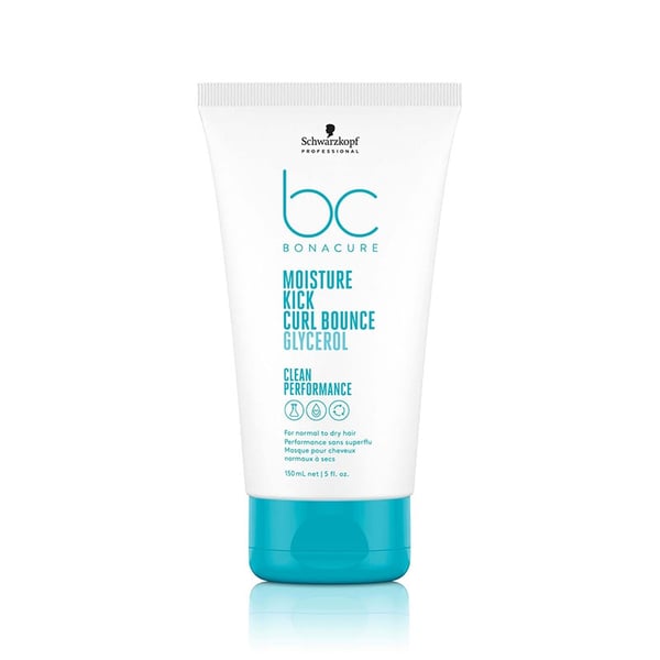 Schwarzkopf BC Bonacure Moisture Kick curl bounce 150 ml