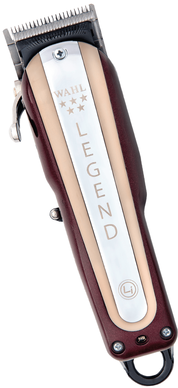Wahl Professional Legend Cordless 5-Star - Hårklippare Wahl Professional Legend Cordless 5-Star - Hårklippare