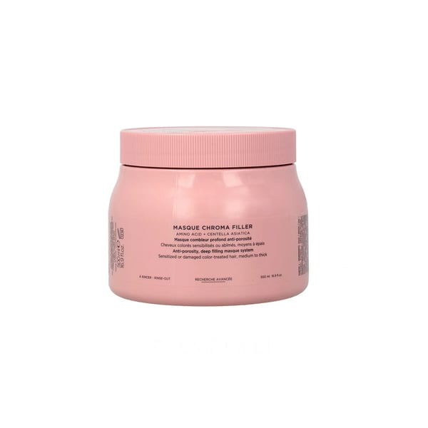 Kérastase Chroma Absolu Masque Chroma Filler 500ml - Hårinpackning