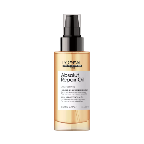 L'Oréal Professionnel Absolut Repair 10-In-1 90ml - Hårolja L'Oréal Professionnel Absolut Repair 10-In-1 90ml - Hårolja
