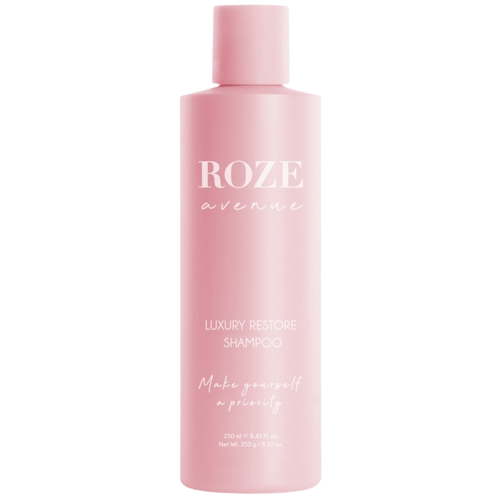 ROZE Avenue Luxury Restore Shampoo 250 ml - Schampo