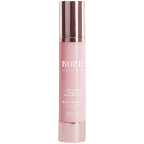 ROZE Avenue Luxury Restore Creamy-Oil Leave In Treatment 120 ml