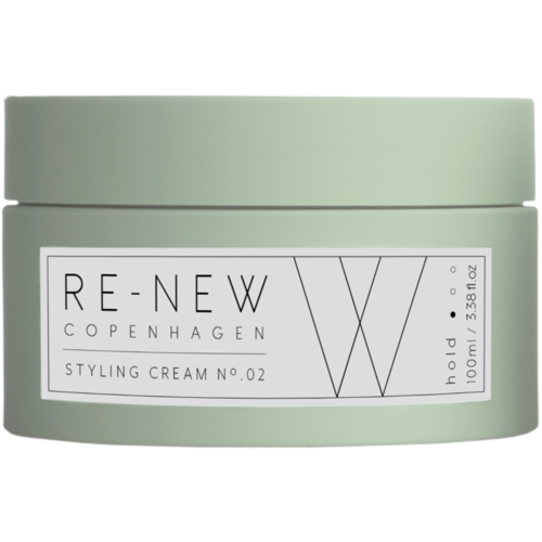 RE-NEW Copenhagen Styling Cream 100 ml RE-NEW Copenhagen Styling Cream 100 ml