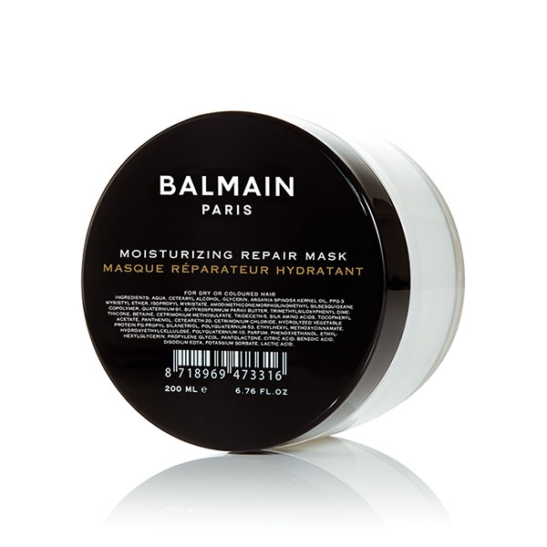 Balmain Repair Mask 200ml - Hårinpackning Balmain Repair Mask 200ml - Hårinpackning