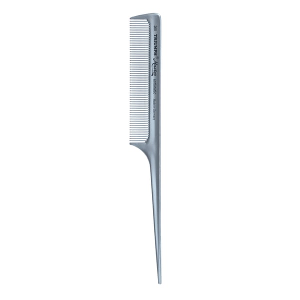 Triumph 95/260 Tail comb 8,5" - Hårkam