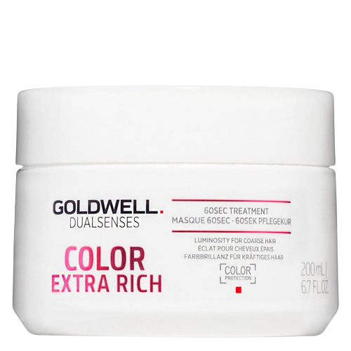 Goldwell Dualsenses Color Extra Rich 60 sec Treatment 200ml