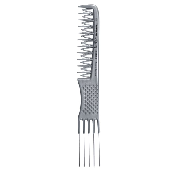 Triumph 95/256 Styling comb 8" - Hårkam
