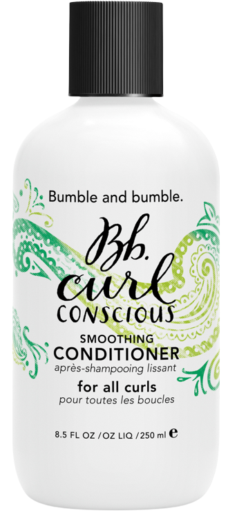 Bumble and Bumble Curl Conscious Conditioner 250ml - Balsam
