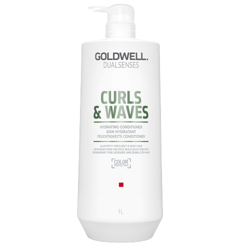 Goldwell Dualsenses Curls & Waves Hydrating Conditioner 1000ml - Balsam