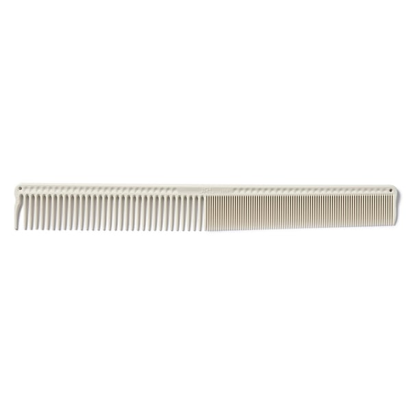 JRL Cutting comb 9,3" White - Hårkam JRL Cutting comb 9,3" White - Hårkam
