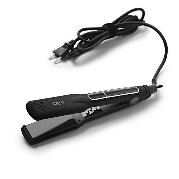 Cera Wide Straightener - Plattång Cera Wide Straightener - Plattång