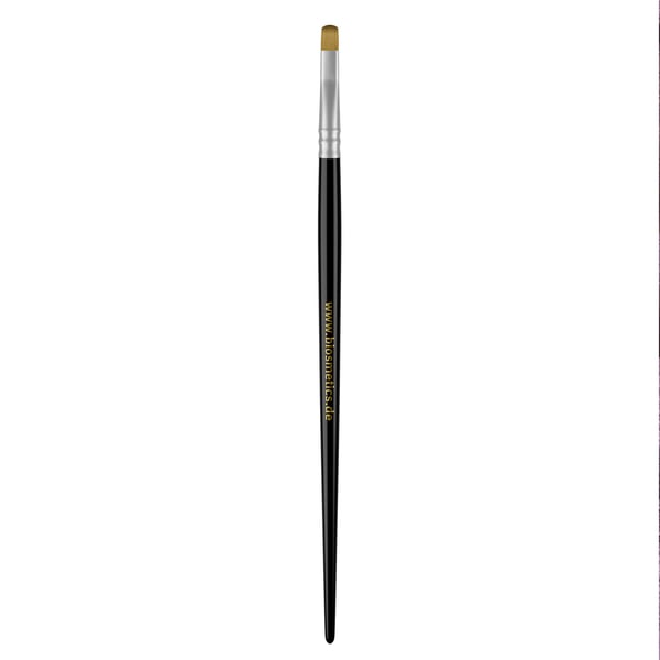 Biosmetics Tinting Brush Round Tip