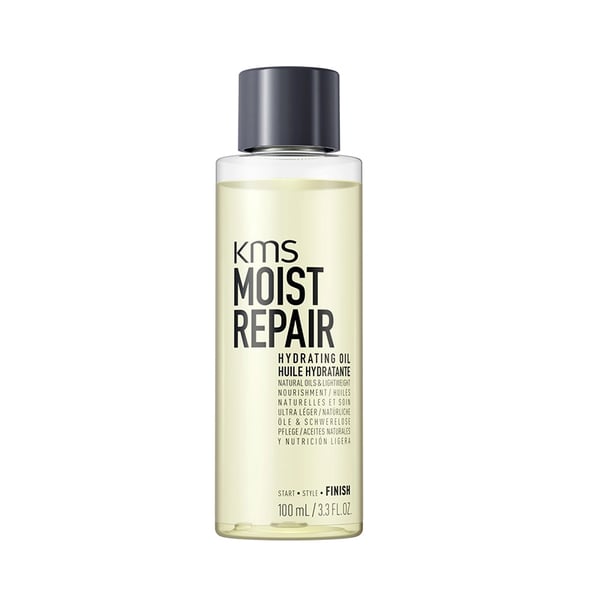 KMS Moist Repair Hydrating Oil 100ml KMS Moist Repair Hydrating Oil 100ml