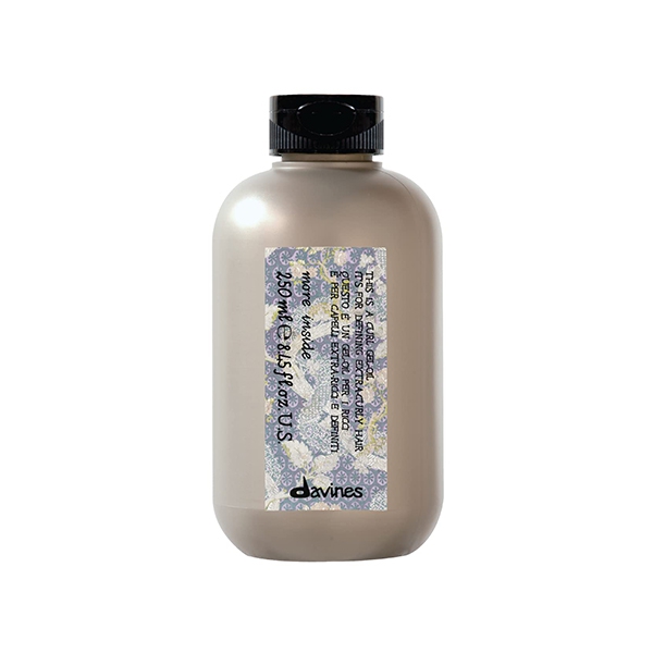 Davines More Inside This Is a Curl Gel-Oil 250ml Davines More Inside This Is a Curl Gel-Oil 250ml