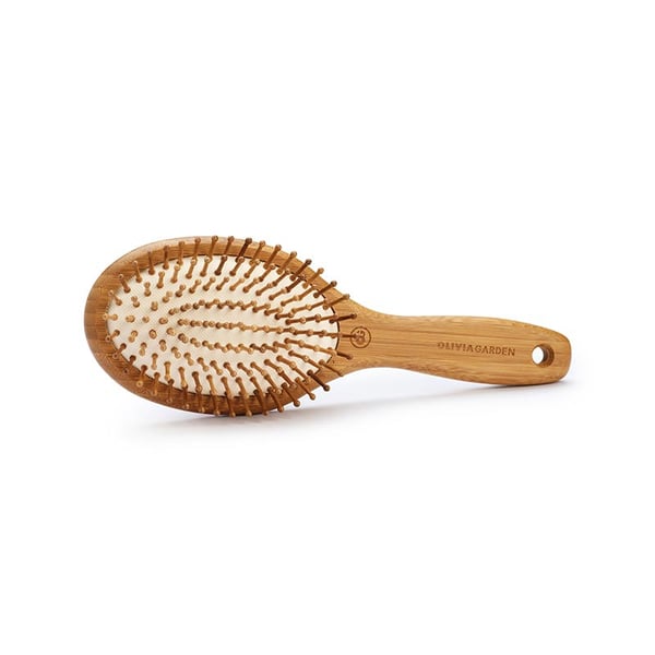 Olivia Garden Bamboo Touch Detangle Massage M - Hårborste