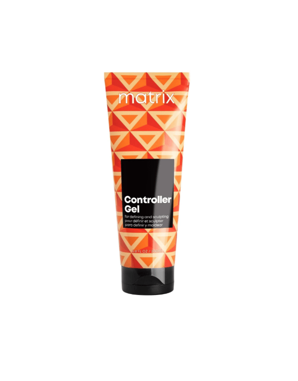 Matrix Strong Hold Controller Gel 200ml - Hårgele