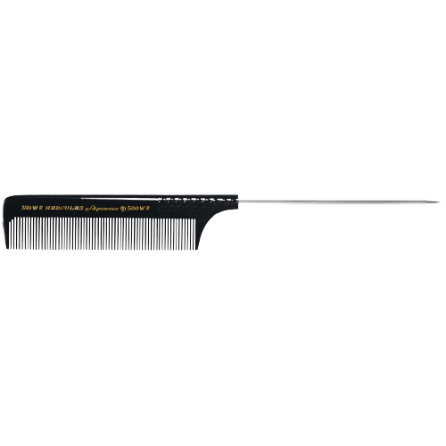 Hercules 180WR-500WR Pinnkam - Hårkam
