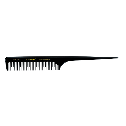 Matador 391/8 FT - Hårkam