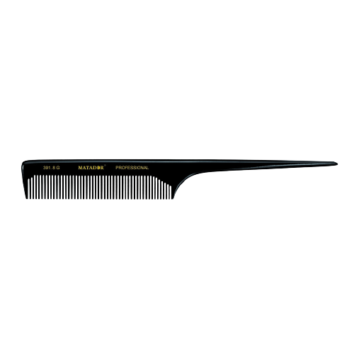 Matador 391/8G - Hårkam