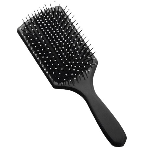 Bravehead Paddle Brush Classic - Hårborste