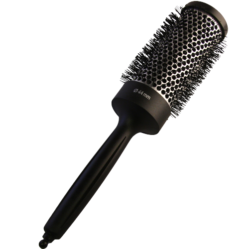 Bravehead Hot Curling Brush 44 mm - Hårborste