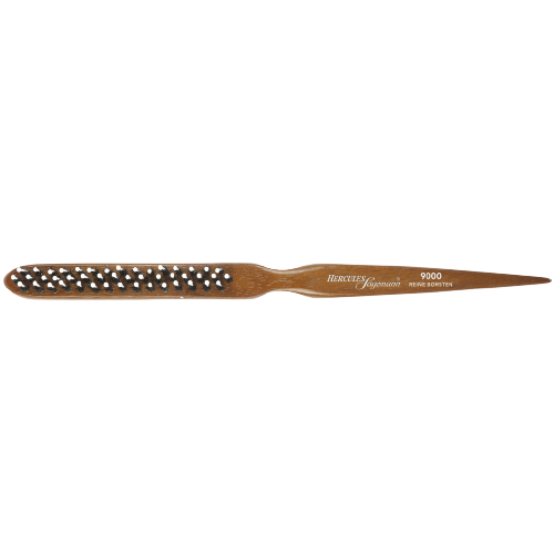 Hercules wood brush 9000 - Hårborste Hercules wood brush 9000 - Hårborste