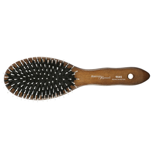 Hercules wood brush 9045 - Hårborste