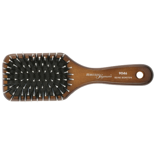 Hercules wood brush 9046 - Hårborste