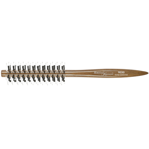 Hercules Wood Brush 9030 11mm - Hårborste Hercules Wood Brush 9030 11mm - Hårborste