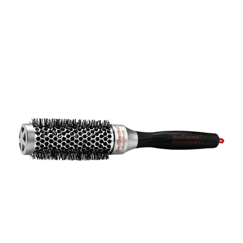 Olivia Garden Pro Thermal Brush 33mm - Hårborste