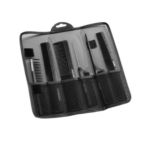 Comb Set 6st Kammar