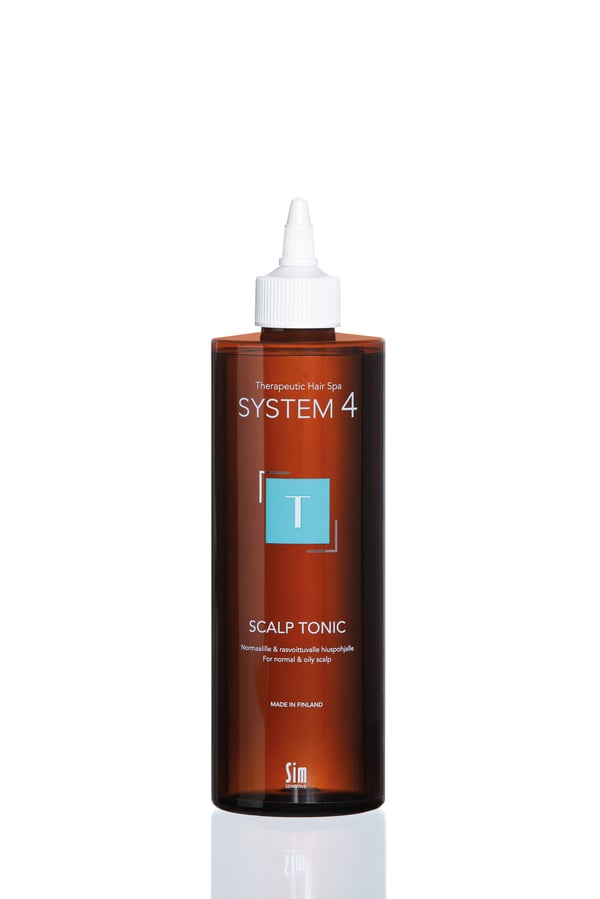 Sim Sensitive System 4 Climbazole Scalp Tonic 500ml Sim Sensitive System 4 Climbazole Scalp Tonic 500ml