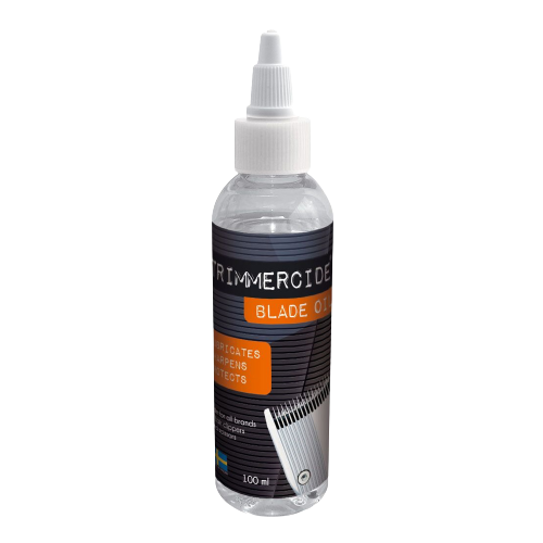 Trimmercide Oil 100ml