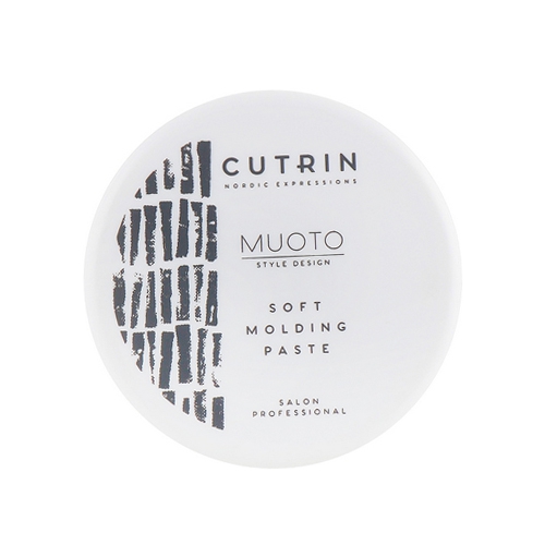 Cutrin MUOTO Hair Styling Soft Molding Paste 100ml Cutrin MUOTO Hair Styling Soft Molding Paste 100ml