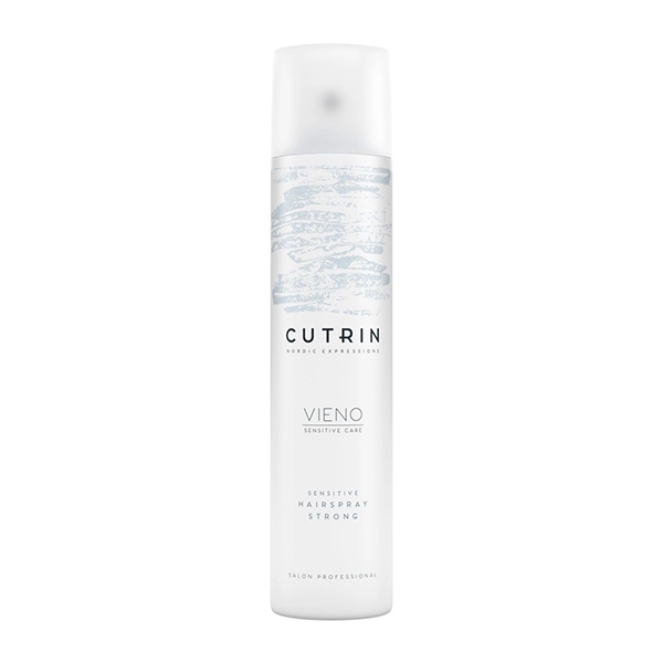 Cutrin VIENO Sensitive Hairspray Strong 300ml - Hårspray Cutrin VIENO Sensitive Hairspray Strong 300ml - Hårspray