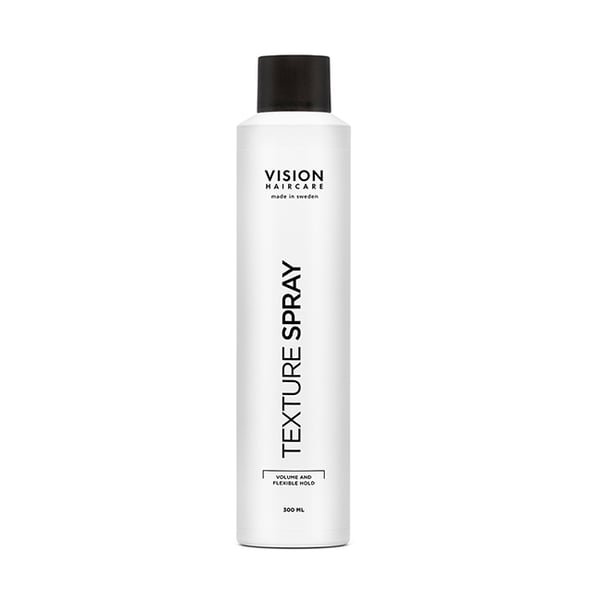 Vision Texture Spray 300ml - Hårspray