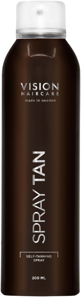 Vision Haircare Spray Tan 200ml Vision Haircare Spray Tan 200ml