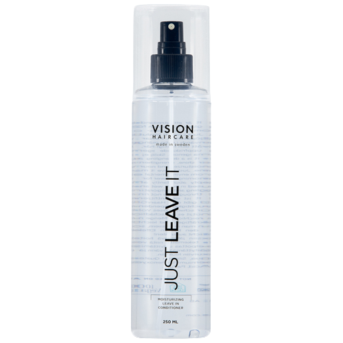 Vision Just Leave It Conditioner 250ml