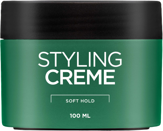 Vision Haircare Styling Creme 100ml Vision Haircare Styling Creme 100ml
