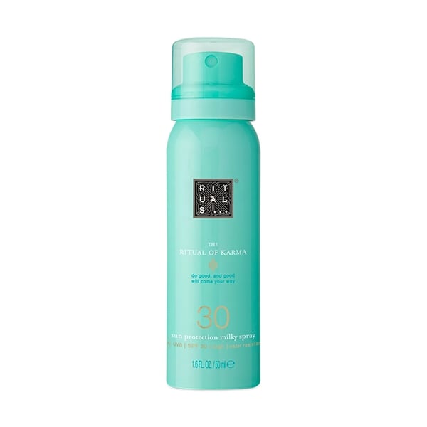 Rituals Karma Sun Protection Milky Spray SPF30 50ml