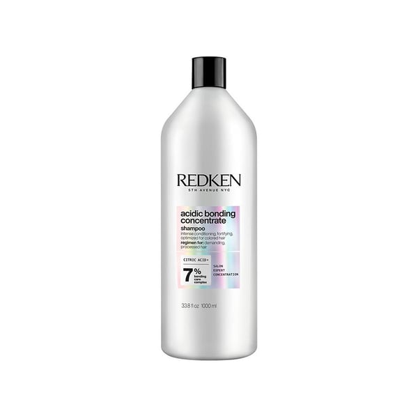 Redken Acidic Bonding Concentrate Shampoo 1000ml - Schampo