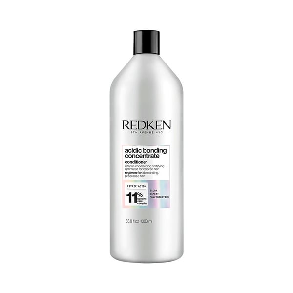Redken Acidic Bonding Concentrate Conditioner 1000ml - Balsam