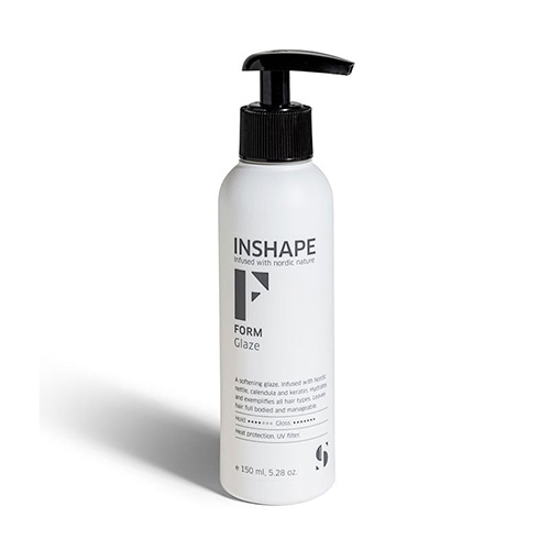 Inshape Form Glaze 150ml