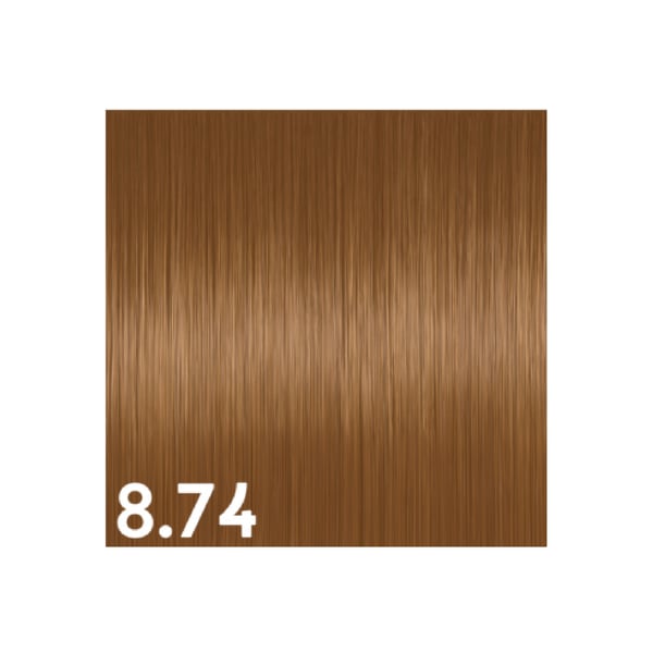 Cutrin AURORA Demi Colors Coffee Break 8,74 60ml - Toning Cutrin AURORA Demi Colors Coffee Break 8,74 60ml - Toning