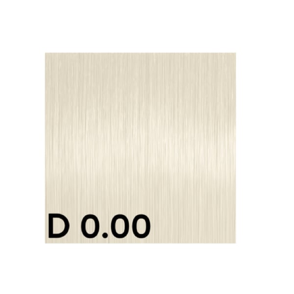 Cutrin AURORA Demi Colors Nordic Lights D0.00 Add Some Dilute 60ml - Toning