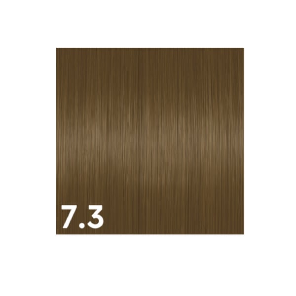 Cutrin AURORA Demi Colors 7.3 Medium Golden Blond 60ml - Toning